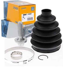 SPIDAN ACHSMANSCHETTE SATZ