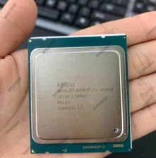 Intel Xeon E5-2660 V2 10-Core 20T SR1AB 2.2GHz LGA2011 95W CPU processor 2660V2