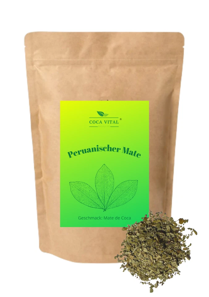 Peruvian Mate (Mate de Coca) - Image 2 of 4
