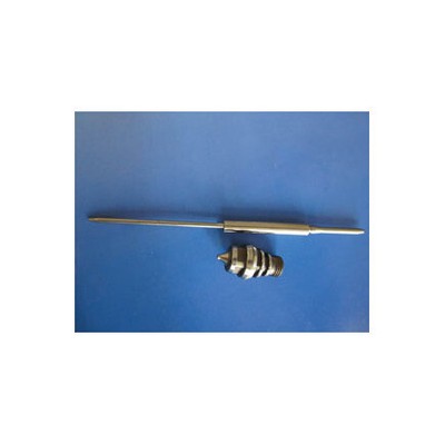 Iwata 93873600 Lph400 Lv Nozzle/Needle Set  1.4