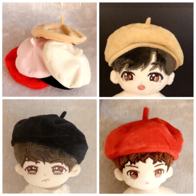 where to buy kpop dolls