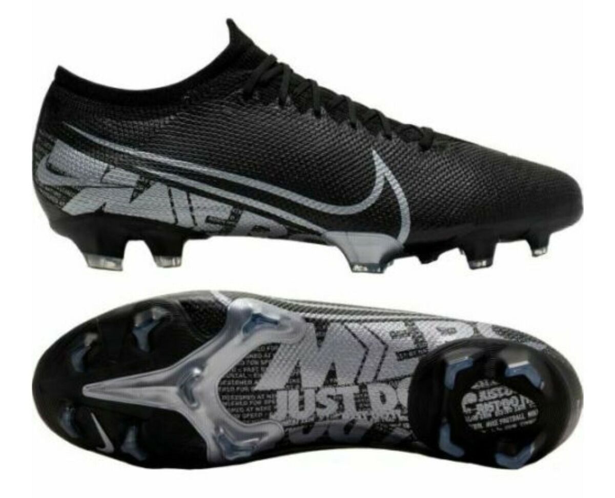 NEW Nike Mercurial Vapor 13 Pro FG Men Soccer Shoes, Color NEW Nike Mercurial Vapor 13 Pro FG Men Soccer Shoes, Color