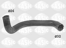 Genuine SASIC Radiator Hose SWH6692 for Ford