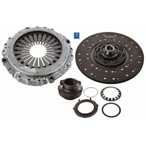 1x Kit d'embrayage SACHS 3400 116 901 convient pour RENAULT TRUCKS - Photo 1/1