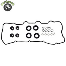 Fuel Injector Seal  Rocker Cover Gasket Kit F...