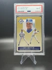 1991 Ultra Gold Ken Griffey Jr PSA 8