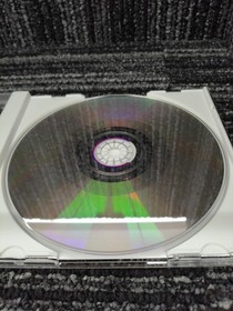 CAPCOM GIGAWING DC SOFT