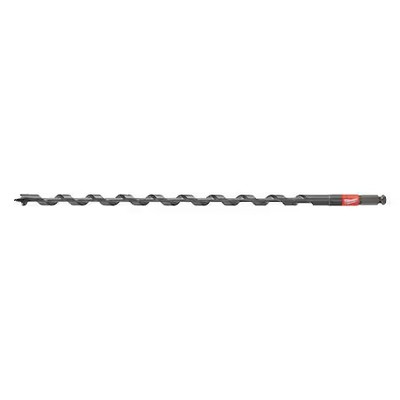 Milwaukee Tool 48-13-6805 11/16 In. X 24 In. Shockwave Lineman's Impact Auger