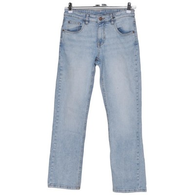 Lab Industries, Jeans, Größe: 164, Blau, Baumwolle/Elasthan, Einfarbig #iLp