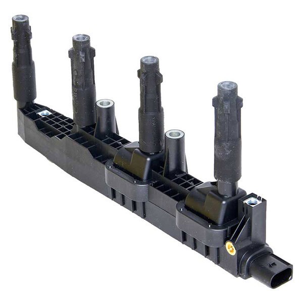 0 221 503 033 Ignition Coil Spark Replacement Fits Mercedes Vaneo A-Class Bosch