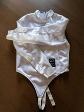 GR8 Fencing 164 Jacket right hand, 350N - boys/teen