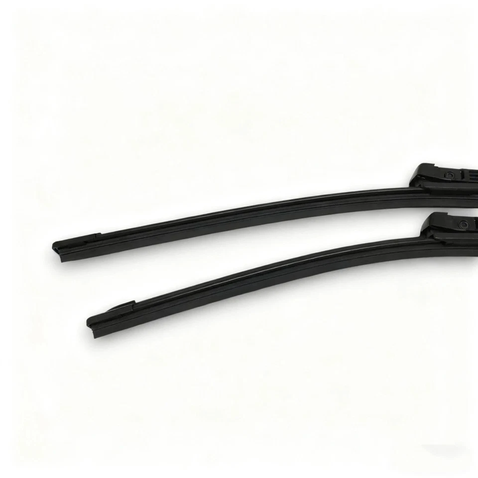 NEW Pair Front Windshield Wiper Blades For 22 23 Jeep Wagoneer Grand Cherokee - Image 3 of 4