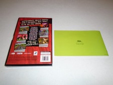 Road Rash Long Box CASE and EA AD INSERT ONLY     NO GAME Playstation 1 PS1