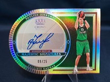 2023-24 Panini Crown Royale EuroLeague Basketball Checklist Guide in-content 31