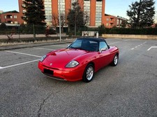 Pare-choc avant Fiat BARCHETTA