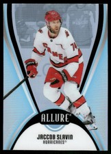2025-26 Upper Deck Allure #15 Jaccob Slavin - HKY