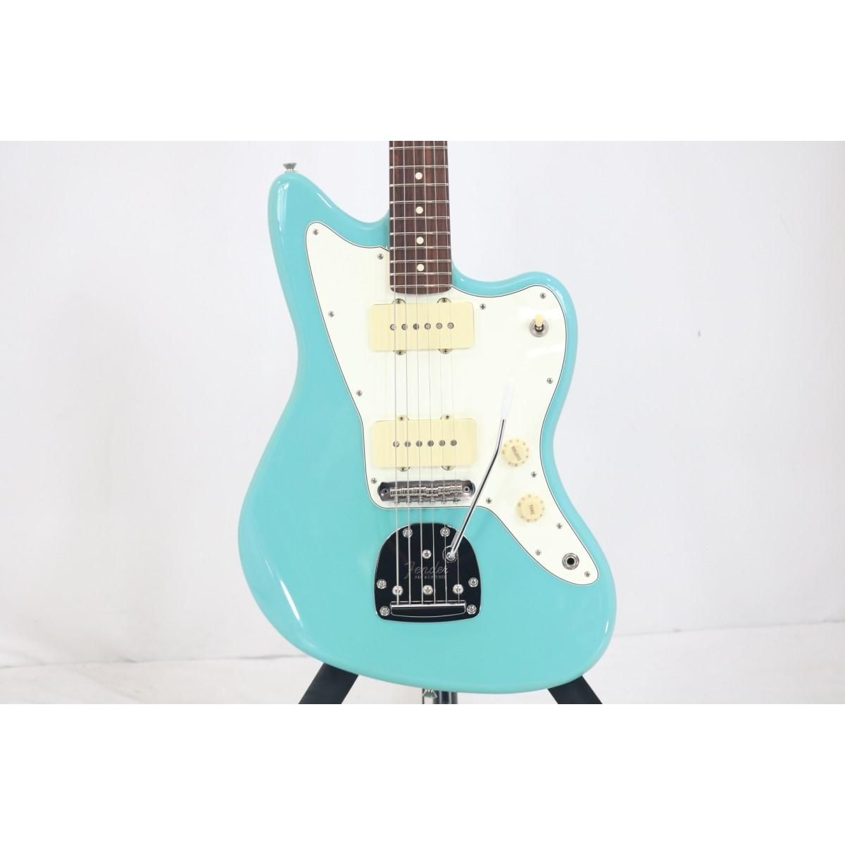Fender Player II Jazzmaster Electric Guitar