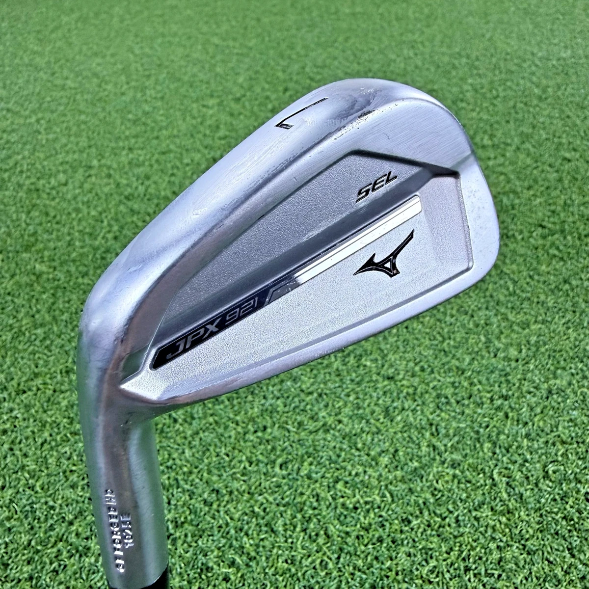 Mizuno 7-Iron Left-Handed Golf Clubs for sale | eBay