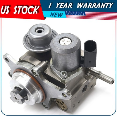 #ad #ad High Pressure Fuel Pump For BMW MINI Cooper R55 R56 R57 R58 N14 13517573436 $199.99