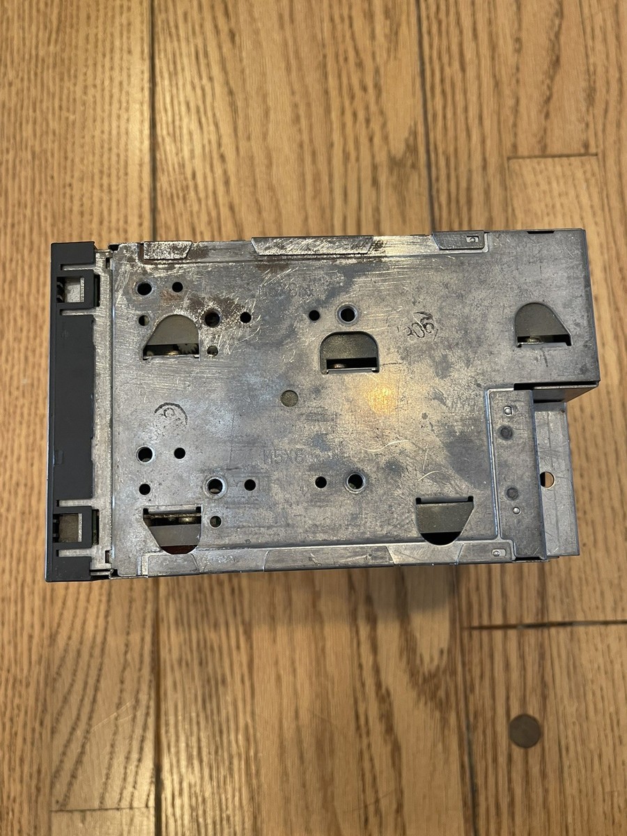 1992 1993 1994 Toyota Supra Celica OEM Radio Am FM Cassette Deck