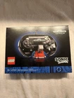 LEGO 40769 - Sonic the Hedgehog SEGA Genesis Controller - 2025 - NEW & Sealed