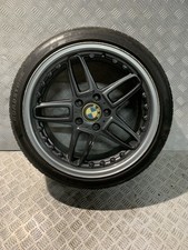 AC Schnitzer Type 3 Racing 8.5x18 ET15 BMW E39 E38 E31 alloy Wheel 5x120