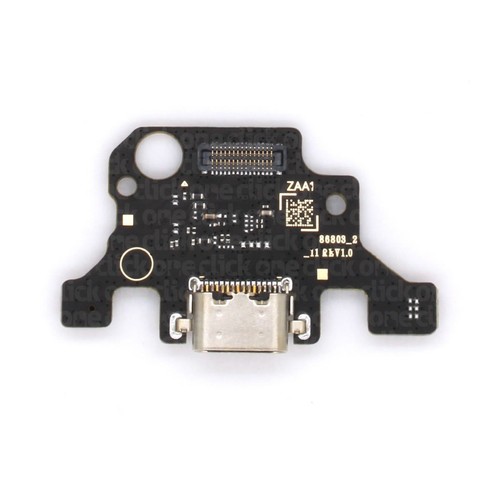 Pour Samsung Galaxy Tab A9 Plus SM-X210 X215 Port de Charge Carte Connecteur Carte - Photo 4/5