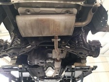 auspufftopf hinten HYUNDAI TUCSON NX4E NX4A 1.6 T-GDI 28710N7340 arblp203583