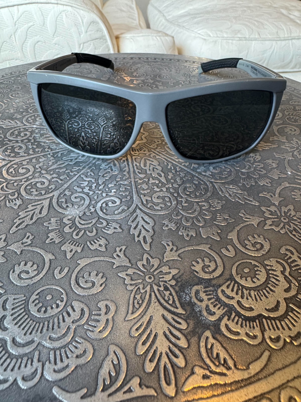 Smith mastermind / Matte Cement - image 1