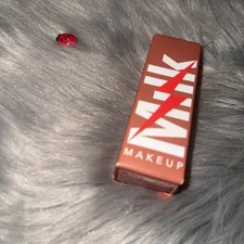 Milk Makeup BUZZED Electric Glossy Lip Plumpe...