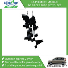 Pare-choc arrière Dacia LODGY 