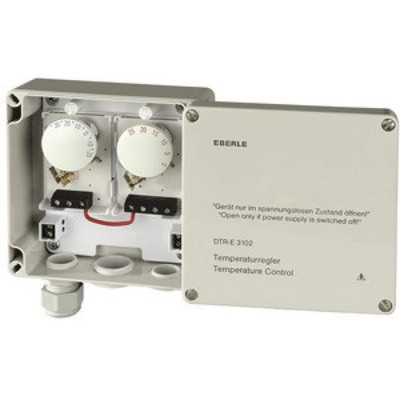 EBERLE DTR-E 3102 Regler