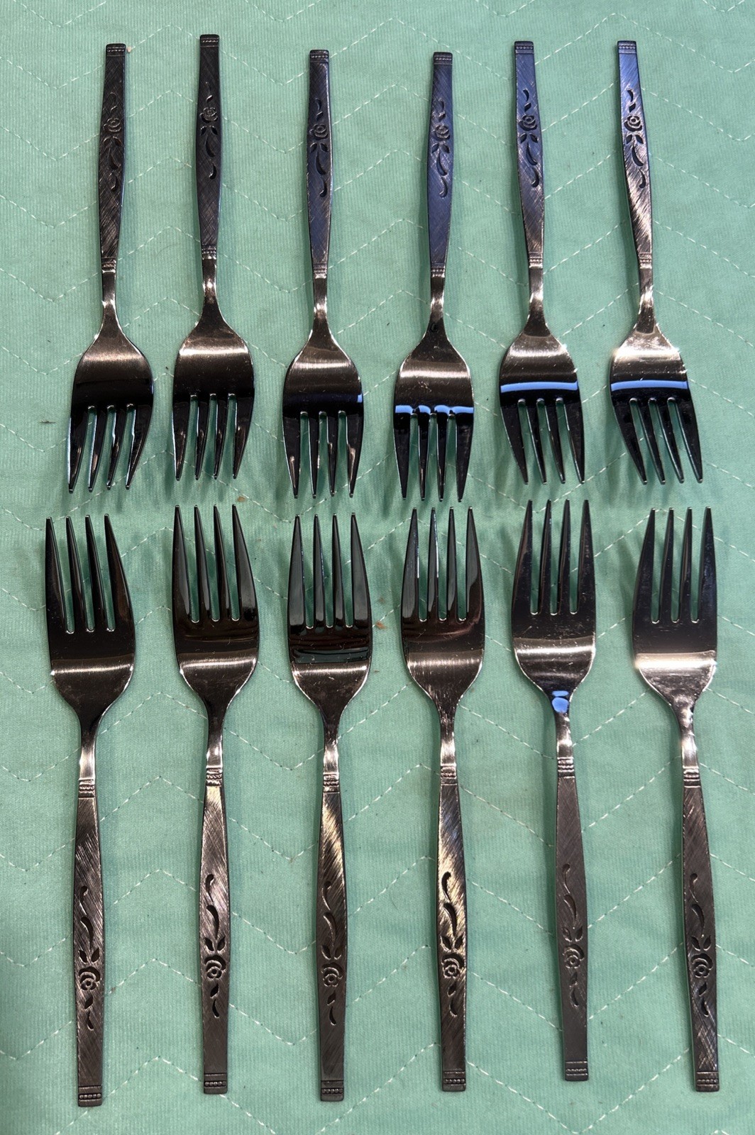 Set Of 12