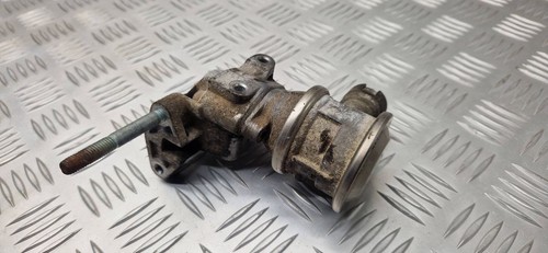 Volkswagen Golf V 2005 Benzin AGR-Ventil Abgasrückführung 06A131166E TPT72807