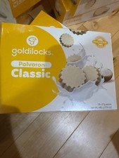 goldilocks classic polvoron
