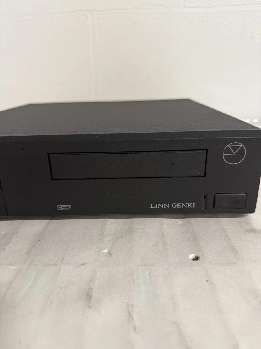 Linn CD Players for sale | eBay