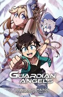 Guardian Angels Volume 1 William T Richards Taschenbuch Guardian Angels Englisch
