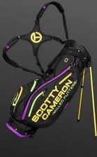 NEW 2026 Scotty Cameron Glowrleans Pathfinder Stand Bag - IN HAND - Golf Bag