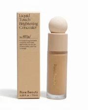 Rare Beauty Liquid Touch Brightening Concealer (0.25 fl oz / 7.5 ml) New In Box 