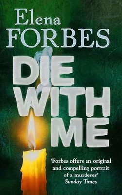 Die With Me by Quercus 184724291X FREE Shipping
