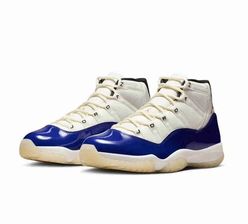 Air Jordan 11 Retro Rare Air IH0296-400 Men Size