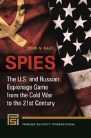 Spies | Sean Kalic | Buch | Gebunden | Englisch | 2019 | Ean 9781440840425