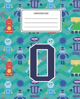 Robots Notizbuch FüR Jungen, 120 Seiten, Kariert, A5, Schulheft, Schreibheft