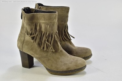 Gabor  Damen Stiefelette Boots  UK 6 Nr. 25-B 3079