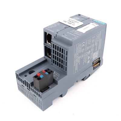 Siemens 6es7155-6AU01-0CN0 + 6es7193-6AR00-0AA0