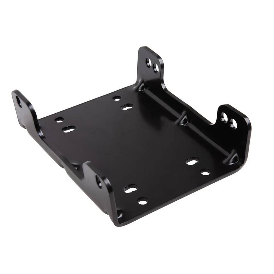 Cabrestante Tusk con cuerda sintética y placa de montaje para Yamaha Wolverine X2 R-Spec 2019 Foto 2 de 4