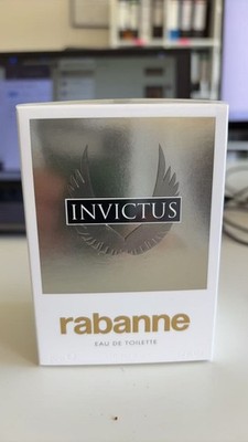 Paco Rabanne Invictus Eau de Toilette 50ml