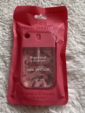 Wish Scented Hand Sanitizer Spray 1.5 Fl Oz Dragonfruit And Jasmine Hydrating