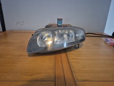 Alfa GT 2007 Passenger Side Headlight - Used