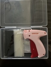 Stitchy Gun For Clothing, Brand New  Quick Clothing Fixer, Mini Quick Repair